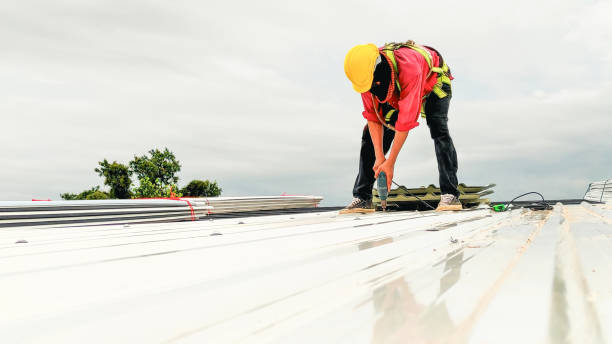 Reliable Franklin Square, NY Roofing Solutions