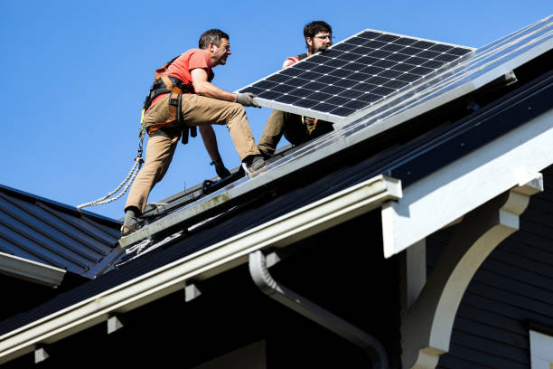 Fast & Reliable Emergency Roof Repairs in Franklin Square, NY